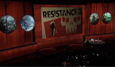 Resistance 3