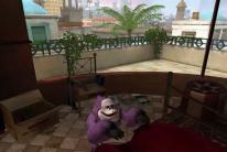 Dreamfall: The Longest Journey