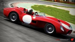 Forza Motorsport 4
