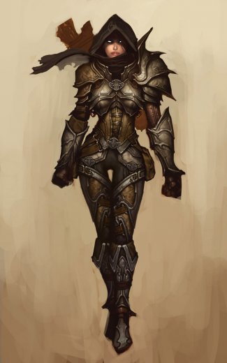 Diablo III