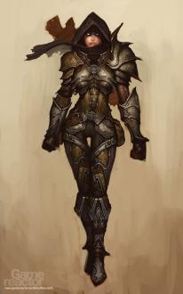 Diablo III