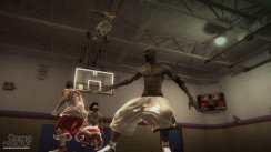 NBA Street Homecourt