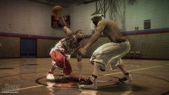 NBA Street Homecourt