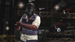 Max Payne 3