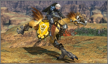 Final Fantasy XIV