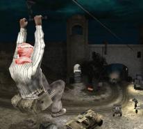 Battlefield 2: Special Forces