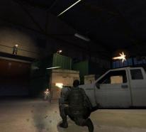 Battlefield 2: Special Forces