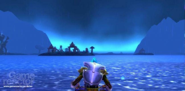 World of Warcraft: The Burning Crusade