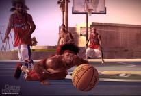 NBA Street Homecourt