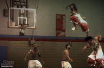 NBA Street Homecourt