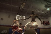 NBA Street Homecourt
