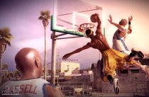 NBA Street Homecourt