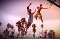NBA Street Homecourt