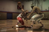 NBA Street Homecourt