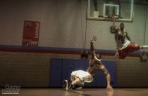 NBA Street Homecourt