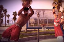 NBA Street Homecourt