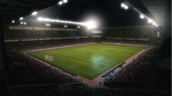 Pro Evolution Soccer 2011