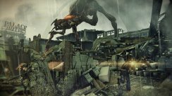 E3-Trailer von Resistance