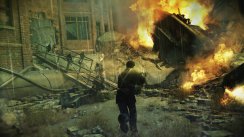 E3-Trailer von Resistance