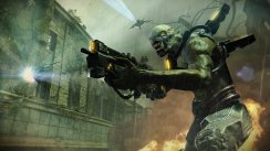 E3-Trailer von Resistance