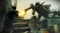 E3-Trailer von Resistance