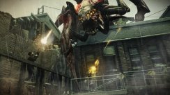 E3-Trailer von Resistance
