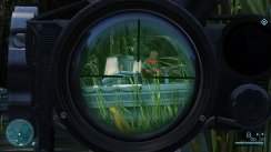 Sniper: Ghost Warrior 2