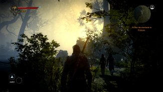 The Witcher 2: Assassins of Kings