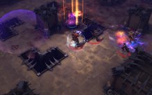 Diablo III