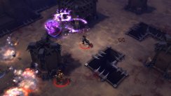 Diablo III