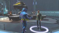 DC Universe Online