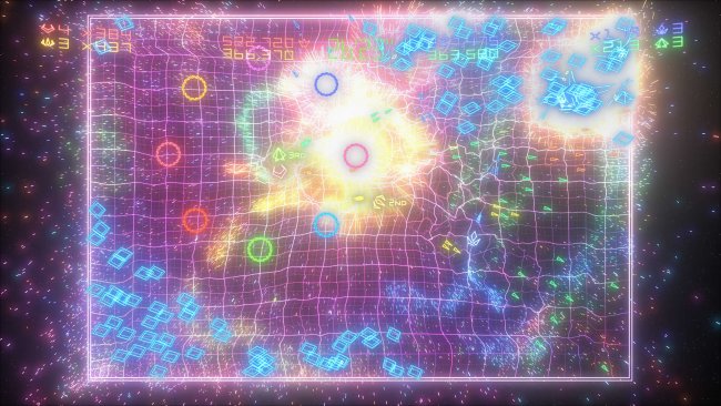 Geometry Wars 2