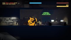 The Showdown Effect