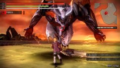 God Eater