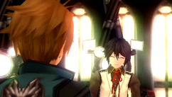 God Eater