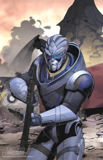 Mass Effect 3