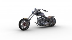 Motorstorm: Apocalypse