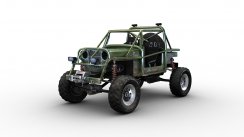 Motorstorm: Apocalypse