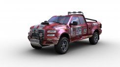 Motorstorm: Apocalypse