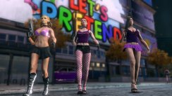 Saints Row: The Third