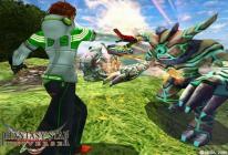 Phantasy Star Universe