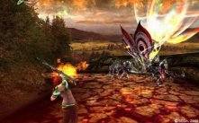 Phantasy Star Universe