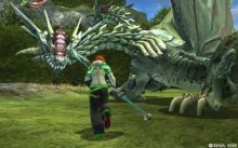 Phantasy Star Universe
