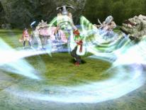 Phantasy Star Universe