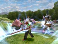 Phantasy Star Universe