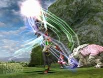 Phantasy Star Universe