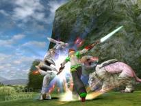 Phantasy Star Universe