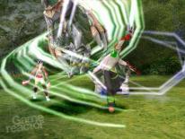 Phantasy Star Universe