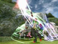 Phantasy Star Universe