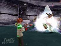 Phantasy Star Universe